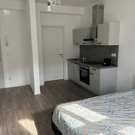 Studio Appartement W6 เทรียร์ ภายนอก รูปภาพ