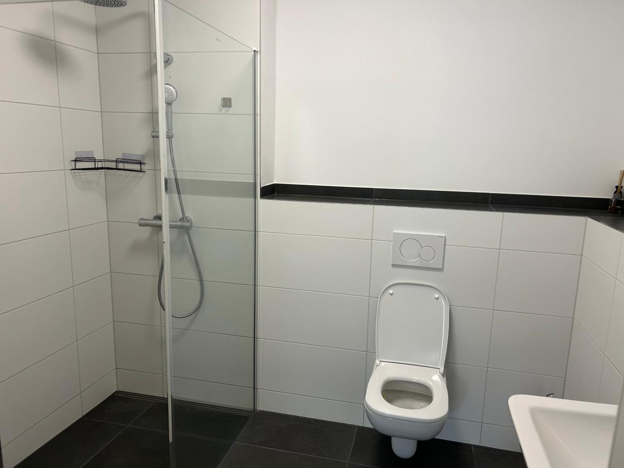 Studio Appartement W6 เทรียร์ ภายนอก รูปภาพ