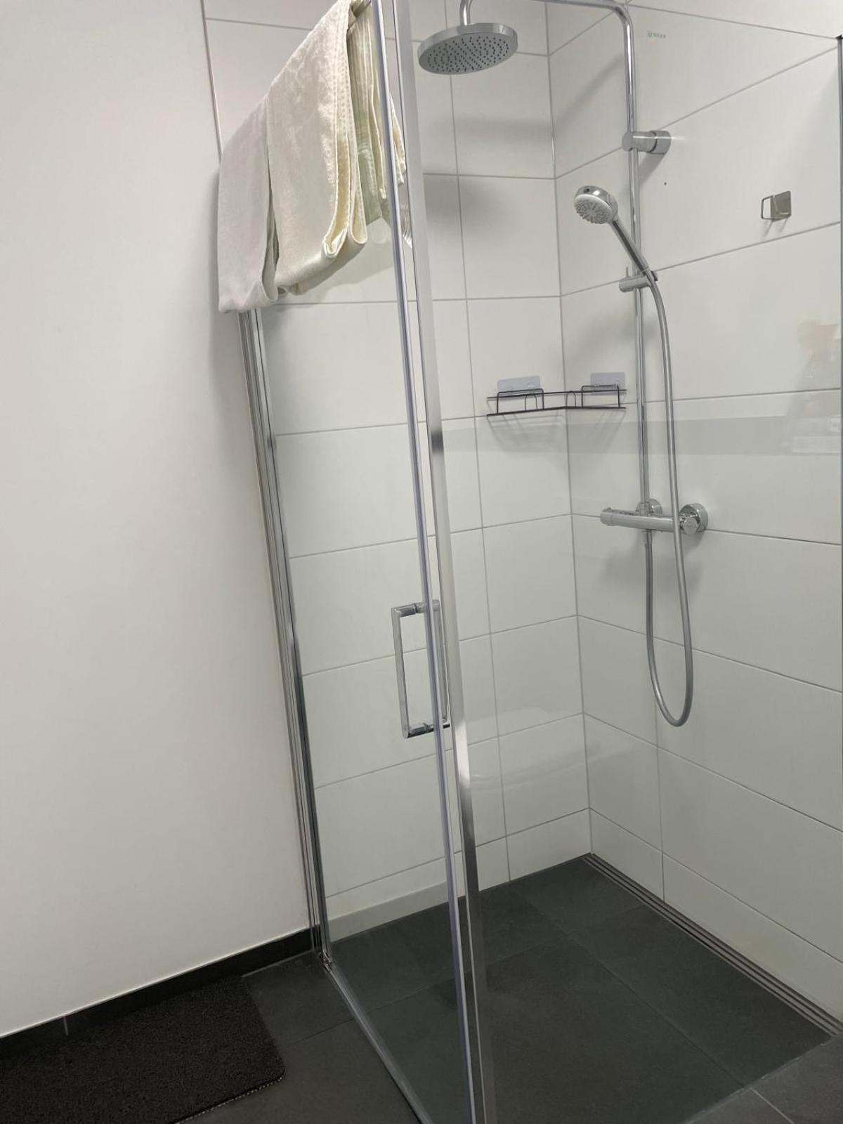 Studio Appartement W6 เทรียร์ ภายนอก รูปภาพ