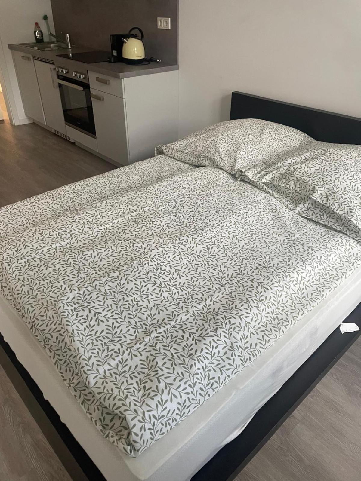 Studio Appartement W6 เทรียร์ ภายนอก รูปภาพ